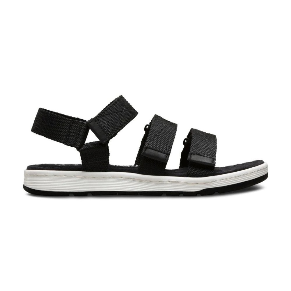 Dr. Martens Fusion 3  Maldon Strap  Sandals E526